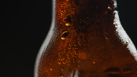 Close-Up-Of-Condensation-Droplets-On-Bottle-Of-Cold-Beer-Or-Soft-Drink-With-Copy-Space-1